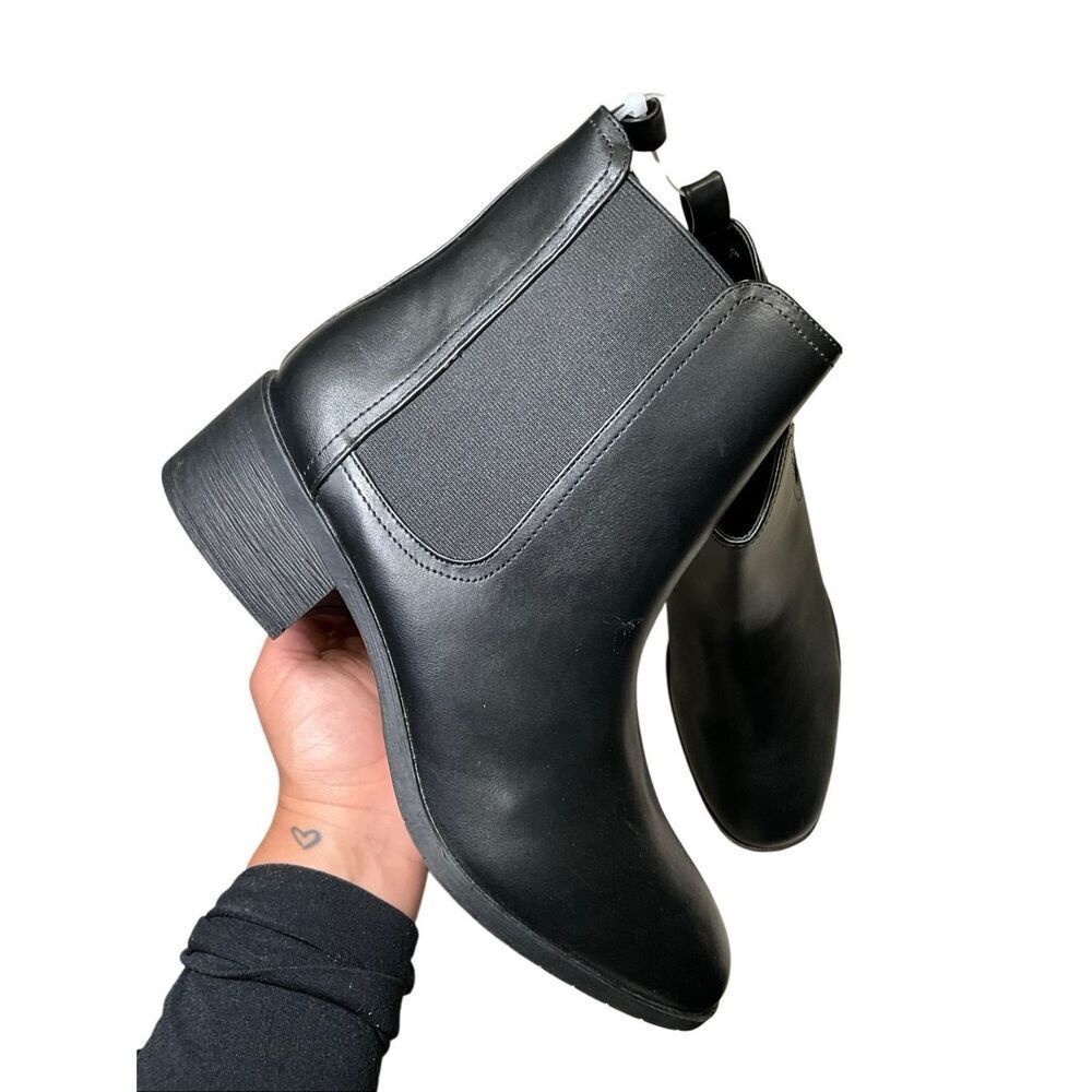 Kenneth Cole Reaction | Salt Chelsea Boot